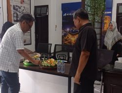 Tasyakuran dan Doa Bersama HUT ke-11 Koran Memo, Komitmen Bangun Sinergi Melangkah Pasti