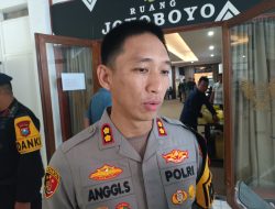 Jumlah Orang Diamankan Usai Kasus Kerusuhan di Kota Kediri Bertambah 6 