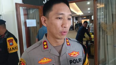 Jumlah Orang Diamankan Usai Kasus Kerusuhan di Kota Kediri Bertambah 6 