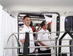 Pemkot Blitar Sediakan Layanan Mobil Jenazah Gratis, Bisa Diakses Lewat Puskesmas atau Call Center