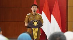 Wali Kota Tegaskan Program RT Keren Rp 50 Juta per RT Harus Bebas Korupsi