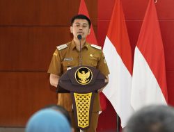 Wali Kota  Blitar Tegaskan Program RT Keren Rp 50 Juta per RT Harus Bebas Korupsi