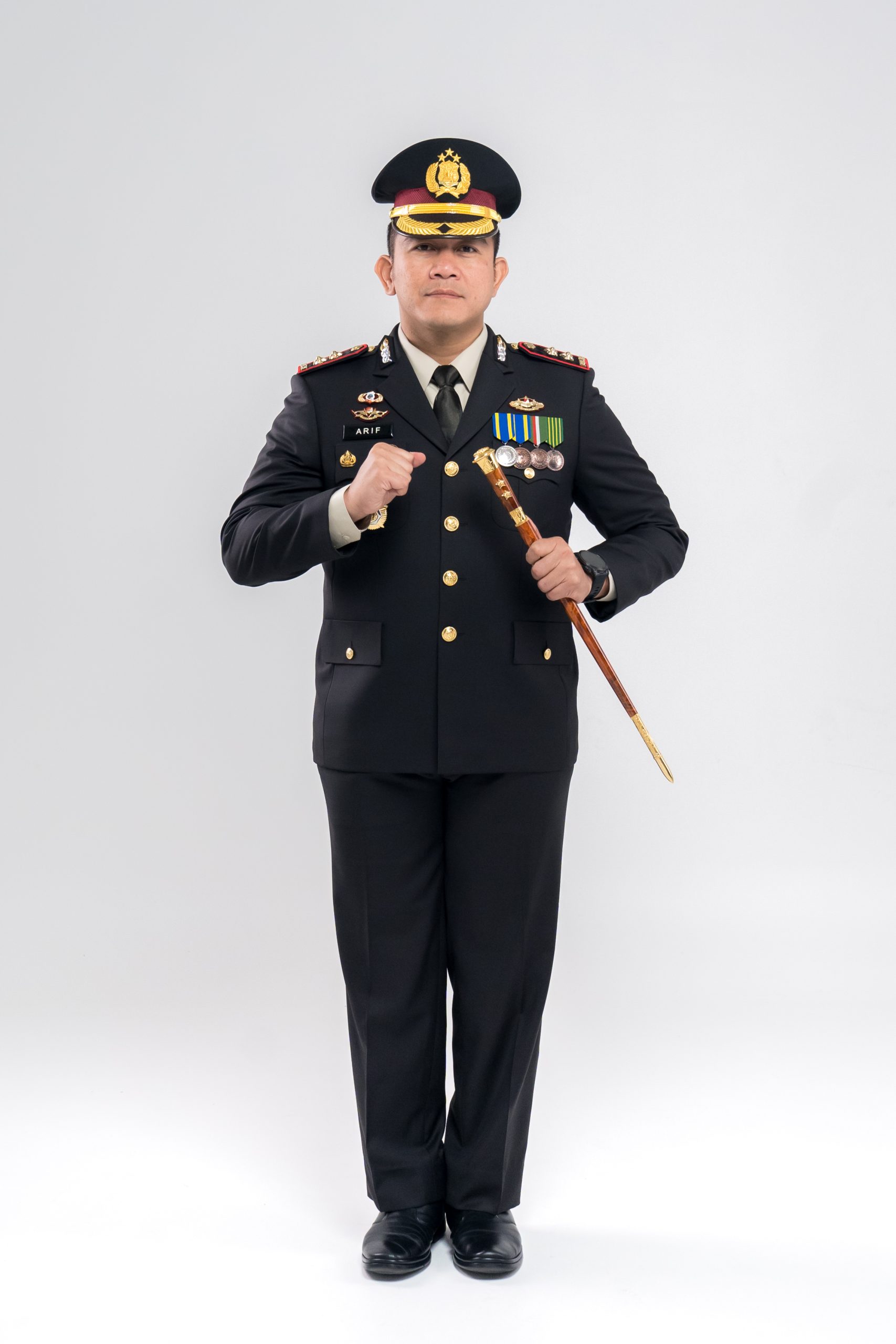 HUT ke-11, Kapolres Blitar Harap Koran Memo Terus Jadi Mitra Pencerahan Masyarakat