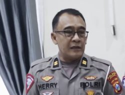 Kecelakaan di Pace, Nganjuk, Dua Pemuda Luka-Luka Usai Tabrakan, Ini Infonya