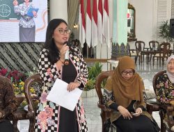 OJK Kediri Ajak Pelajar di Madiun Budayakan Menabung Lewat HIM 2025, Ini Infonya
