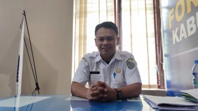 Kekurangan Personel, Enam JPL di Tulungagung Belum Aktif, Ditargetkan Berfungsi Oktober 2025