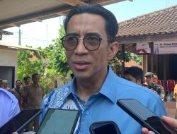 Anggota DPR RI Ingatkan Koperasi Merah Putih di Tulungagung Tak Asal Ajukan Pinjaman, DD dan DAU Jadi Jaminan