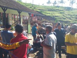 Pemkab Tulungagung Pertimbangkan Relokasi SDN 2 Kradinan Usai Diterjang Longsor