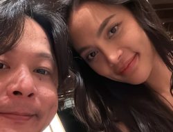 Ucapkan Selamat Ulang Tahun! DJ Bravy Kekasih Erika Carlina Malah Dihujat Netizen