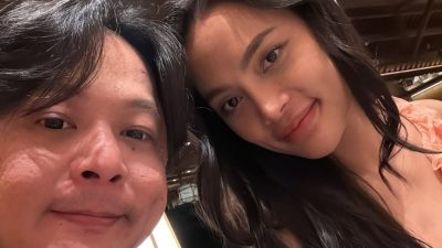 Ucapkan Selamat Ulang Tahun! DJ Bravy Kekasih Erika Carlina Malah Dihujat Netizen