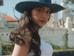 Erika Carlina Unggah Video Maternity, Bukan Dapat Pujian Malah Banjir Hujatan Netizen: Gak Usah Bawa-Bawa Alkitab!