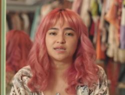 Dua Tahun Simpan Luka Sendiri, Marshanda Ungkap Momen Terpuruk Saat Calon Suami Tewas