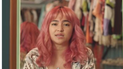 Dua Tahun Simpan Luka Sendiri, Marshanda Ungkap Momen Terpuruk Saat Calon Suami Tewas