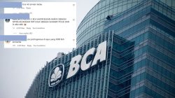 Buntut Tudingan Rekening Koran Nikita Mirzani Diakses Tanpa Izin, Akun Instagram Bank BCA Diserang Netizen