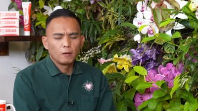 Hard Gumay Ramal Penyanyi M Cerai Lagi, Netizen Langsung Tebak Nama-Nama Ini!