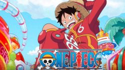 15 Quotes Terbaik One Piece, Bikin Semangat Hidup Makin Membara!