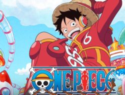 15 Quotes Terbaik One Piece, Bikin Semangat Hidup Makin Membara!