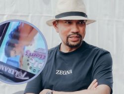 Rumah Ahmad Sahroni Jadi Sasaran Penjarahan, Warga Temukan Nilai Ijazah hingga Kaset Dewasa