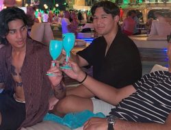 Andre Taulany Tolak Anak Jadi Saksi di Sidang Perceraian: Mereka Gak Boleh Ikut Campur!