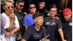 Lagu Sering Diputar untuk Sound Horeg, Band Tipe-X Singgung Soal Royalti