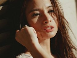 Acha Septriasa Disorot Usai Gunakan Tagar Coparenting di IG, Benarkah Cerai dengan Vicky Kharisma?