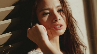 Acha Septriasa Disorot Usai Gunakan Tagar Coparenting di IG, Benarkah Cerai dengan Vicky Kharisma?