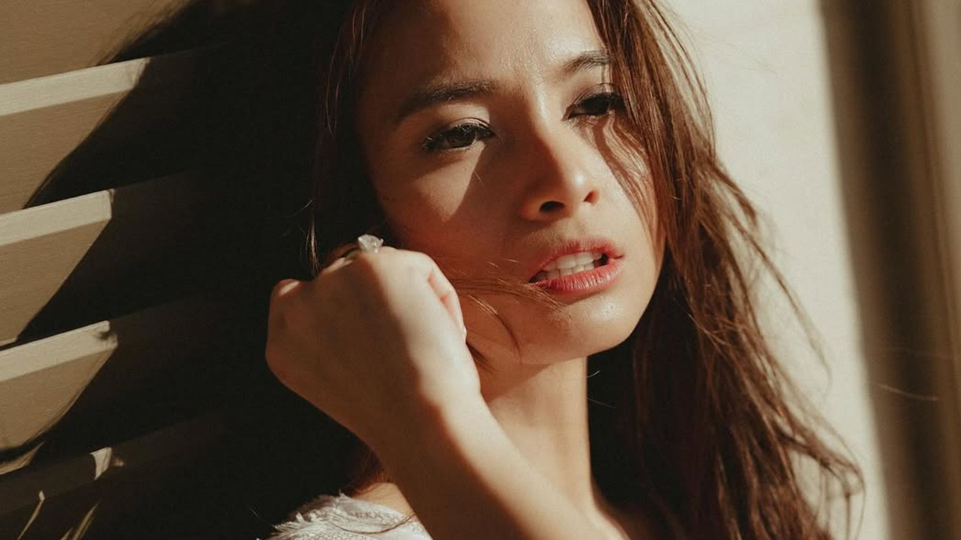 Acha Septriasa Disorot Usai Gunakan Tagar Coparenting di IG, Benarkah Cerai dengan Vicky Kharisma?