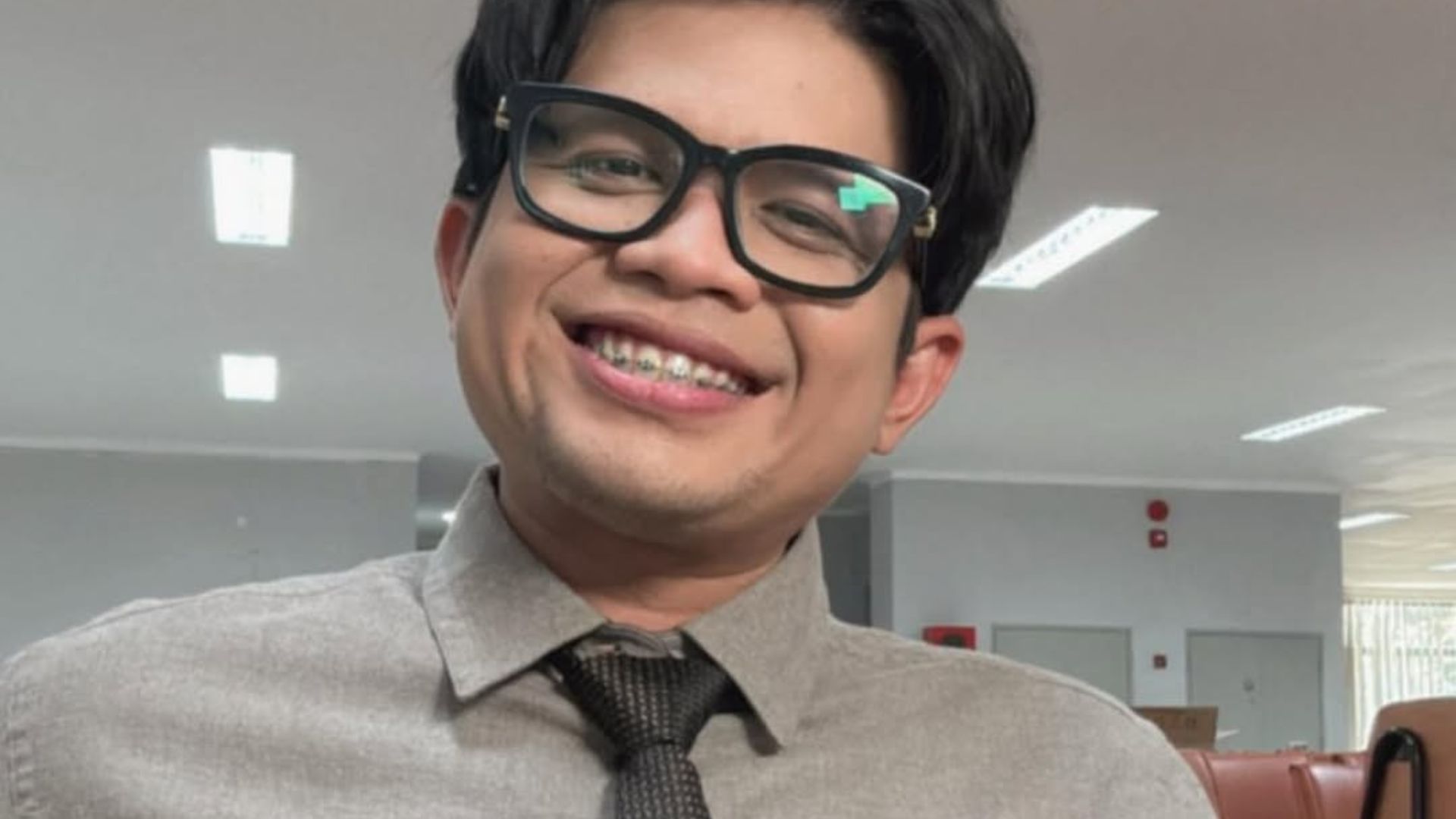 Tanggapi Masalah Royalti, Uan Juicy Luicy Izinkan Kafe Gunakan Lagu Mereka Tanpa Izin