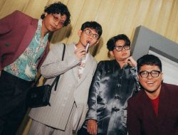 Uan Tanggapi Masalah Royalti, Ini 5 Lagu Juicy Luicy yang Cocok Untuk Suasana Santai