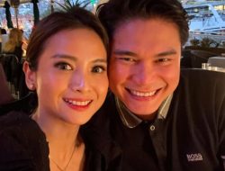 Perceraian Acha Septriasa Akhirnya Terungkap, Co-Parenting Bukan Sekadar Tagar!