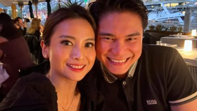 Perceraian Acha Septriasa Akhirnya Terungkap, Co-Parenting Bukan Sekadar Tagar!