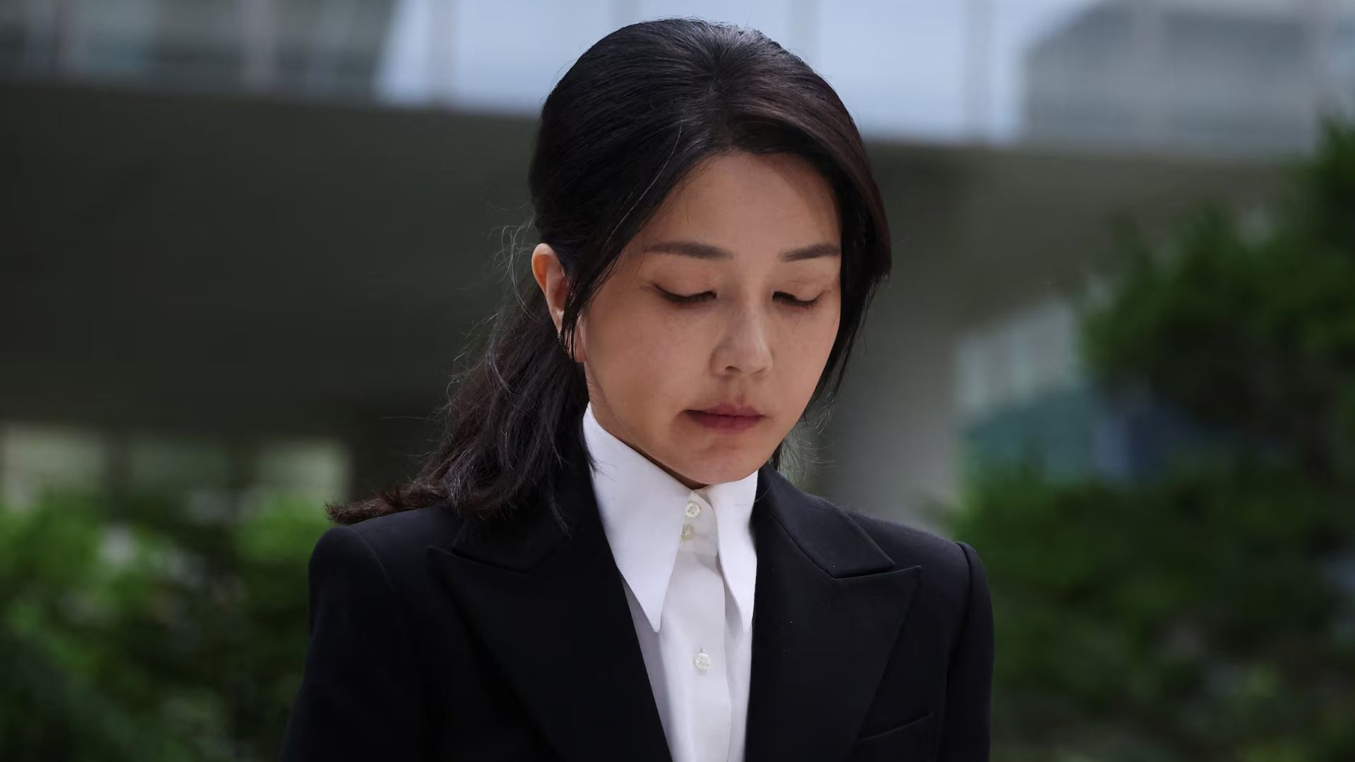 Kim Keon Hee Mantan Ibu Negara Korea Selatan Resmi Ditahan, Menyusul Suaminya Yoon Suk Yeol di Balik Jeruji