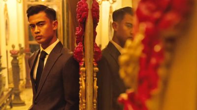 Heboh! Pratama Arhan dan Azizah Salsha Dikabarkan Jalani Sidang Perceraian Hari Ini 