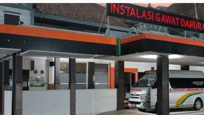 Soroti Dugaan Mutasi Bernuansa Politik di RSUD Jombang, Praktisi Hukum Angkat Bicara