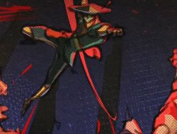 Fakta Menarik Film Animasi Panji Tengkorak, Adaptasi Komik 60-an Siap Mengguncang Bioskop!