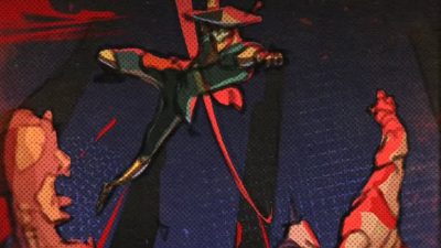 Fakta Menarik Film Animasi Panji Tengkorak, Adaptasi Komik 60-an Siap Mengguncang Bioskop!