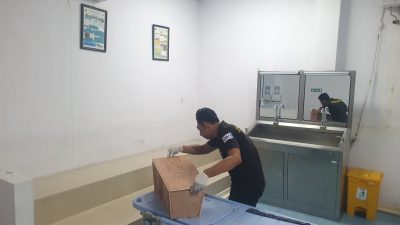 Pemkab Tulungagung Lakukan Asesmen Pendampingan Ibu Bunuh Bayinya, Hasil Asesmennya Memprihatinkan