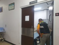 Otopsi Selesai, Polisi Sebut Bayi di Tulungagung Diduga Tewas Karena Kekurangan Oksigen