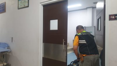 Otopsi Selesai, Polisi Sebut Bayi di Tulungagung Diduga Tewas Karena Kekurangan Oksigen