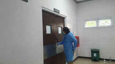 Proses Hukum Ibu Tenggelamkan Bayinya di Tulungagung Terus Berlanjut, Polisi Segera Gelar Perkara