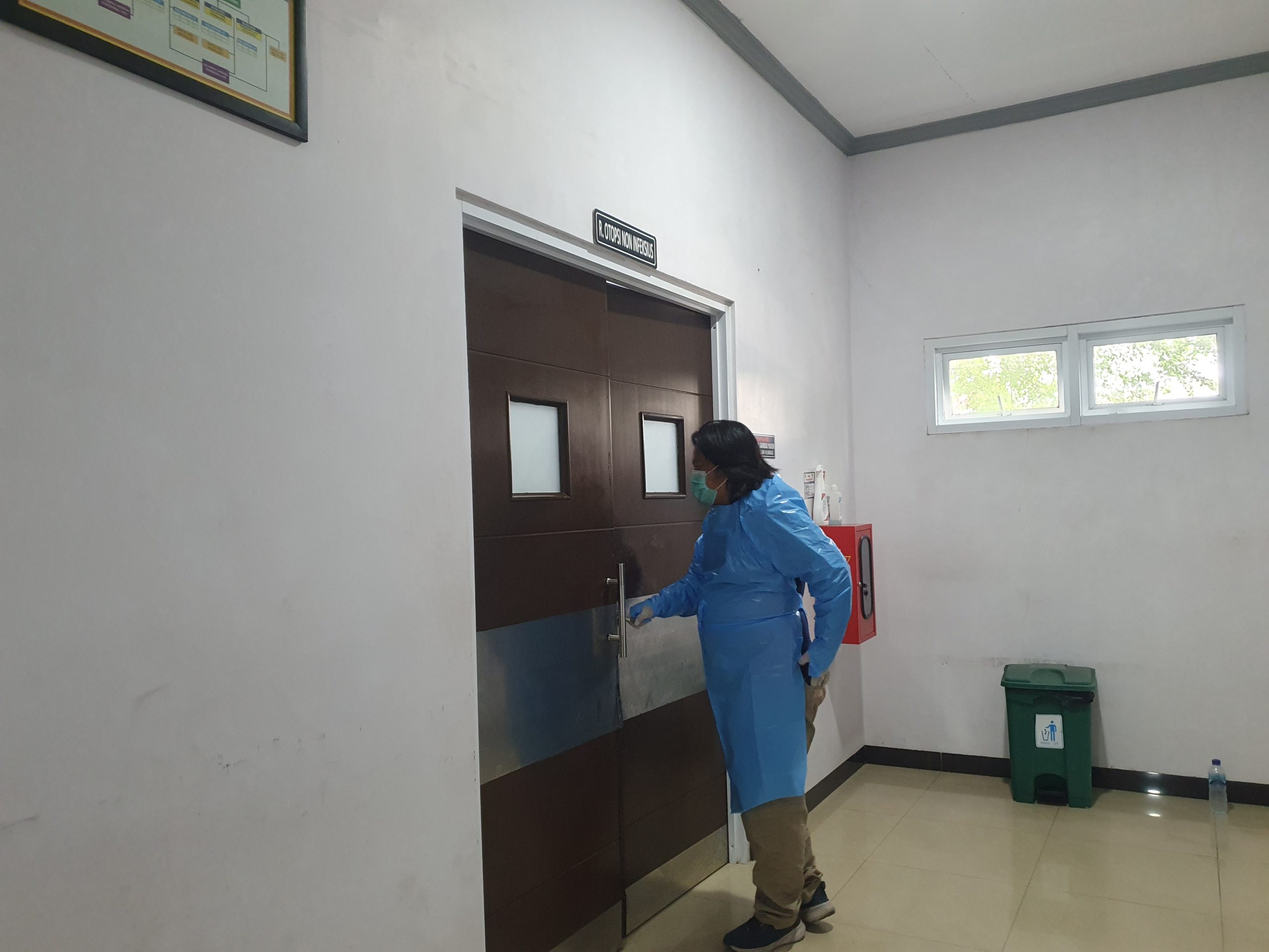 Proses Hukum Ibu Tenggelamkan Bayinya di Tulungagung Terus Berlanjut, Polisi Segera Gelar Perkara