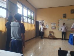 PKG Anak di Tulungagung Terus Berlanjut, Gangguan Penglihatan Muncul Jadi Kasus Dominan