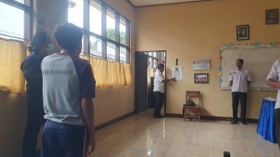 PKG Anak di Tulungagung Terus Berlanjut, Gangguan Penglihatan Muncul Jadi Kasus Dominan