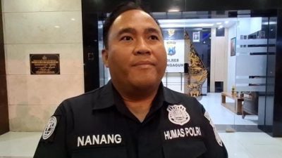 Youtuber “Kepala Jenggot” Ditangkap Polisi atas Dugaan Penganiayaan di Tulungagung