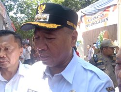 60 Persen Infrastruktur Rusak, Pemkab Tulungagung Bidik Perbaikan Tuntas 2028