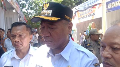 60 Persen Infrastruktur Rusak, Pemkab Tulungagung Bidik Perbaikan Tuntas 2028