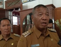 Hingga Akhir 2025, Pemkab Tulungagung Targetkan 30 Persen Jalan Rusak Teratasi