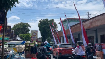 Stasiun Tulungagung Segera Diperluas, Proyek Dimulai Akhir 2025