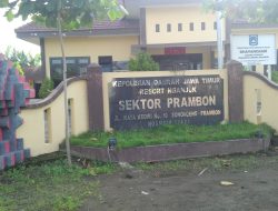 Pria di Prambon Ditemukan Tewas Gantung Diri, Diduga Alami Gangguan Jiwa