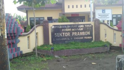 Pria di Prambon Ditemukan Tewas Gantung Diri, Diduga Alami Gangguan Jiwa